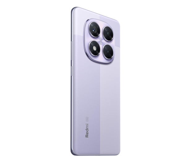 Xiaomi Redmi Note 14 Pro 5G 8/256GB Lavender Purple - 1308432 - zdjęcie 4
